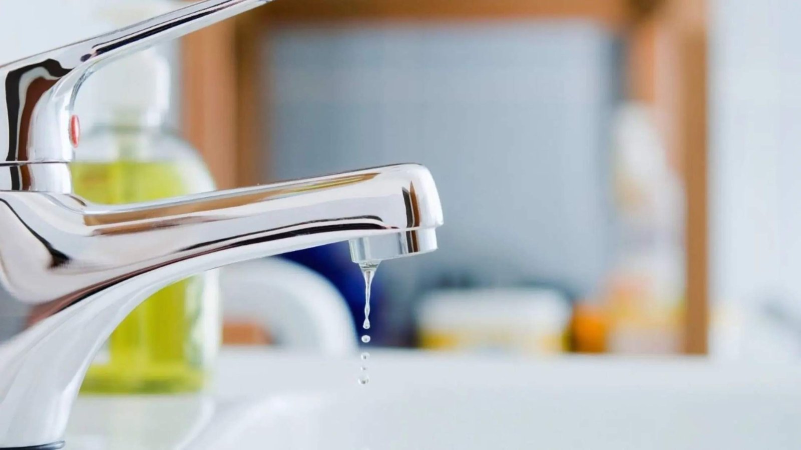 Engineer performing small equipment maintenance